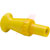 Superior Electric - PS100GY - YELLOW 100 ELECTRICAL SOCKET PLUG|70120986 | ChuangWei Electronics