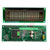 Newhaven Display International - M0216MD-162MDBR2-J - Serial 5x8 Dot Matrix 122x44x20.2 2x16 character VFD Character Module|70518361 | ChuangWei Electronics