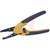 Ideal Industries - 45-718 - Thumb-Valley thumb guide 8-16 AWG stranded Wire Stripper|70223504 | ChuangWei Electronics