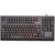 Cherry Americas - G80-11900LPMGB-2 - QWERTY (UK) Cherry Wired Black PS/2 Compact Keyboard|70461908 | ChuangWei Electronics