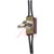 Carling Technologies - 2BK65-73 - Wire Leads 125VAC 6A Non-Illum Bat Lever Actuator ON-NONE-OFF DPST Toggle Switch|70131584 | ChuangWei Electronics