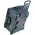 Platt Luggage - 1620WF - 24-12/16x19-3/8x13-7/8 retractable handle wheels resin watertight Case|70216036 | ChuangWei Electronics
