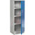 Sovella Inc - C30307001 - Cabinet 55/160 Combination 1 blue|70703774 | ChuangWei Electronics