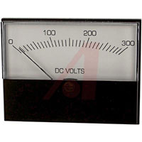 Modutec (Jewell Instruments) 2S-DVV-300-U