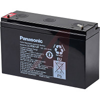 Panasonic LC-R0612P