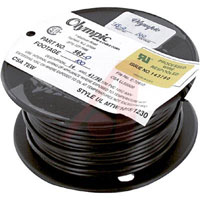 Olympic Wire and Cable Corp. 365 BLACK CX/100