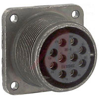 Amphenol Industrial MS3102E18-1S