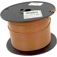 Olympic Wire and Cable Corp. 363 ORANGE CX/500