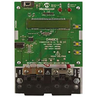 Microchip Technology Inc. ARD00342