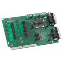 Microchip Technology Inc. AC164130-2