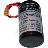 Dantona Industries, Inc. COMP-177/BRCC7P