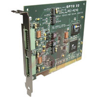 Opto 22 PCI-AC48