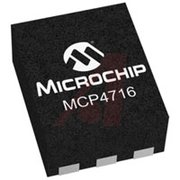 Microchip Technology Inc. MCP4716A1T-E/MAY