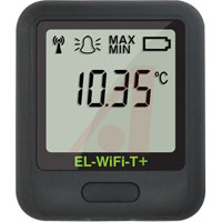 Lascar Electronics EL-WIFI-T+