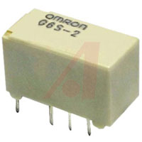 Omron Electronic Components G6S2YDC9
