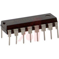 ON Semiconductor MC14538BCPG