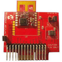 Microchip Technology Inc. AC164134-1
