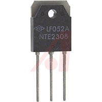 NTE Electronics, Inc. NTE2308