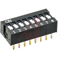 Omron Electronic Components A6E8101N