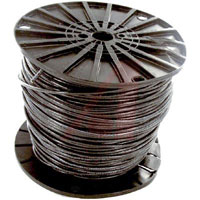 Olympic Wire and Cable Corp. THHN 12G/ST BLK
