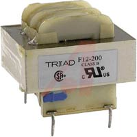 Triad Magnetics F16-800-C2