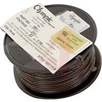 Olympic Wire and Cable Corp. 351 BROWN CX/500