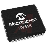 Microchip Technology Inc. HV518PJ-G