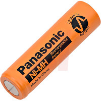 Panasonic HHR150AA