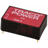 TRACO POWER NORTH AMERICA                THB 3-2412