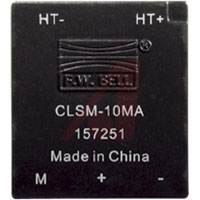 FW Bell CLSM-10MA