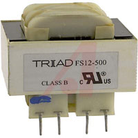 Triad Magnetics FS12-500