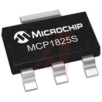Microchip Technology Inc. MCP1825T-1202E/DC