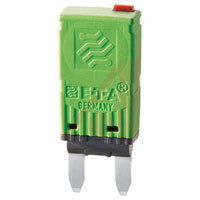 E-T-A Circuit Protection and Control 1626-3-30A