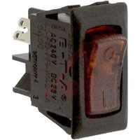 E-T-A Circuit Protection and Control 1410-F110-P1F1-W14Q-4A