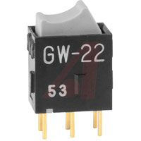 NKK Switches GW22RHP