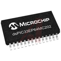 Microchip Technology Inc. DSPIC33EP64MC202-I/SS
