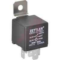 American Zettler, Inc. AZ9731-1C-12DC1