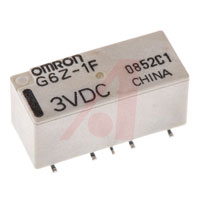 Omron Electronic Components G6Z1F3DC