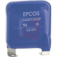 EPCOS B72240L751K100