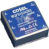 Cosel U.S.A. Inc. MGW152415