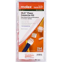 Molex Incorporated 76650-0157