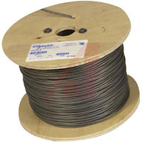 Olympic Wire and Cable Corp. 2875 GRAY