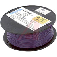 Olympic Wire and Cable Corp. 350 VIOLET CX/1000