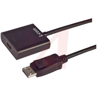 L-com Connectivity ADP-HDMI-MF