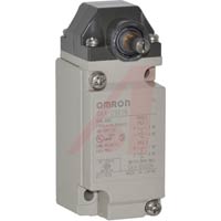 Omron Automation D4A-2501-N