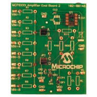 Microchip Technology Inc. MCP6XXXEV-AMP2