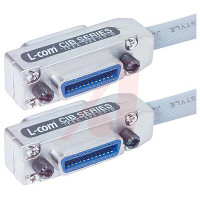 L-com Connectivity CIB24-8M