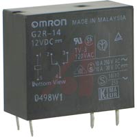 Omron Electronic Components G2R14DC12BYOMI