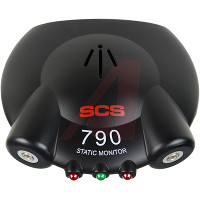 SCS STATIC MONITOR 790
