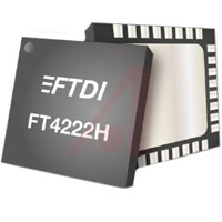 FTDI FT4222HQ-T